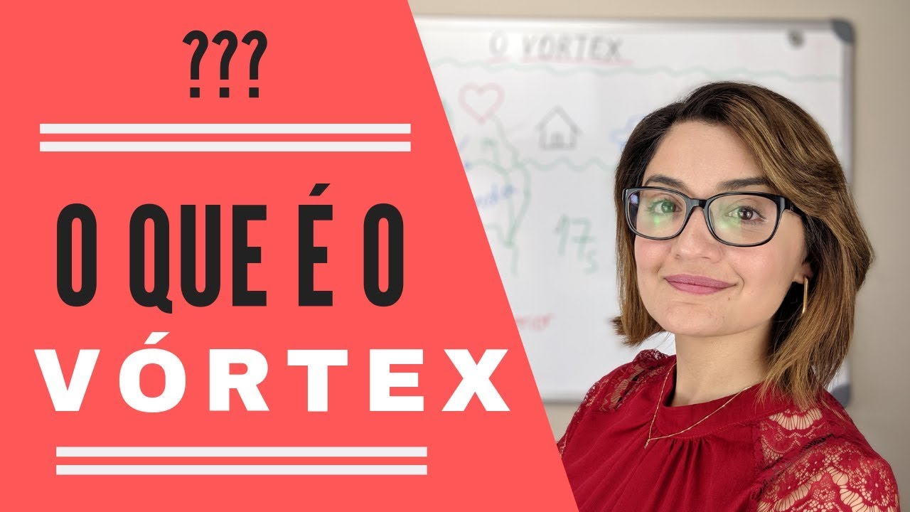 O que é o Vórtex? YouTube