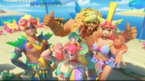 Dawn of Isles: Ep.5 Going Home