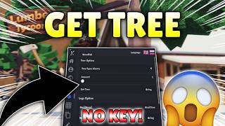 New Lumber Ty 2 Op Script Get Tree, Dupe, Teleport No Key