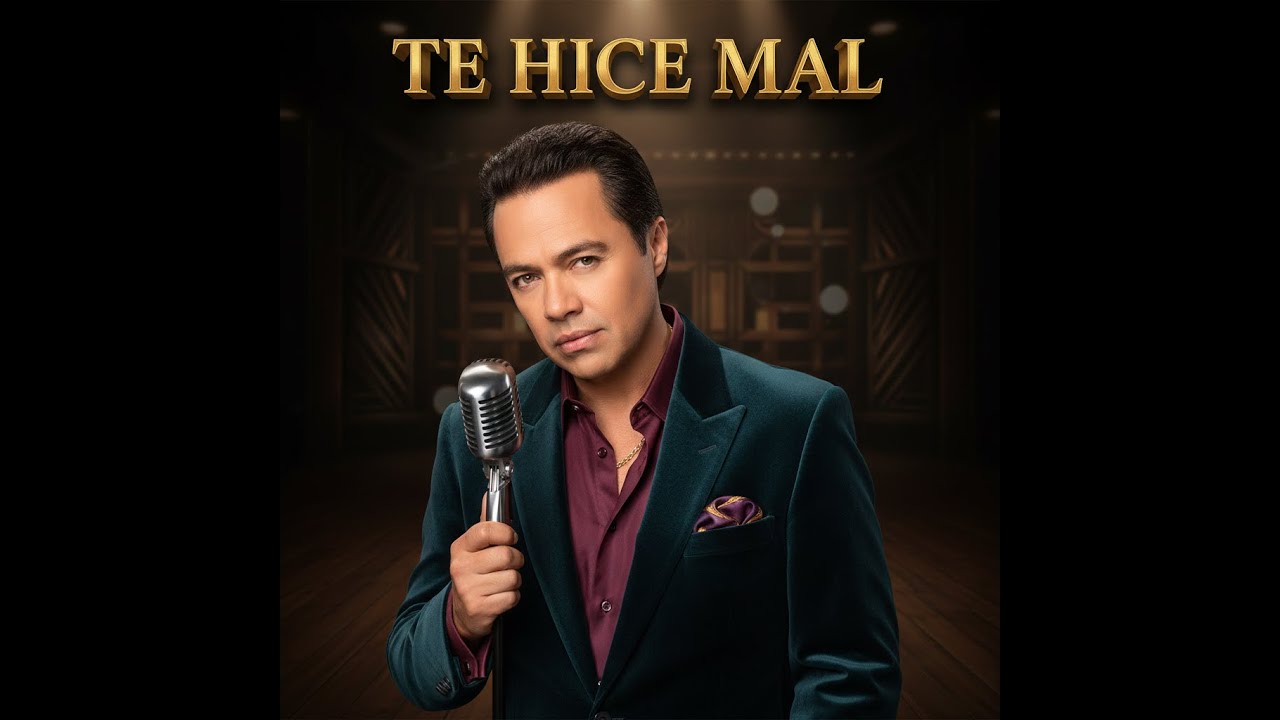 Te Hice Mal – Los Temerarios | Cover Jazz