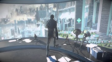 Rillivid Plays Underrared Games: Killzone Shadowfall Part 2 (hard no commentary)