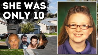 Police Needed Therapy After Witnessing This Crime  Jessica Ridgeway's Heartbreaking Story