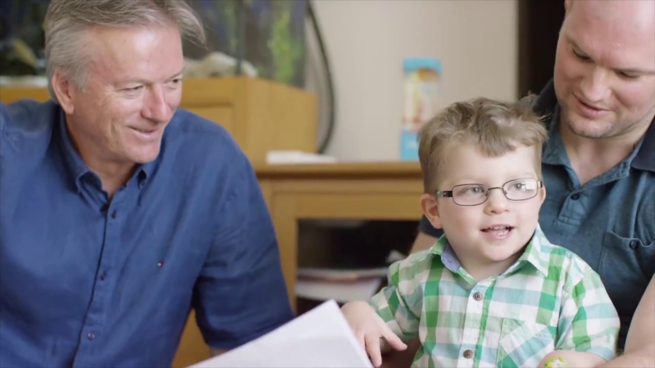 The Captain's Ride and the Steve Waugh Foundation