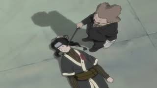 Naruto speech to Zabuza| Haku is death. This scene will make you cry! screenshot 3