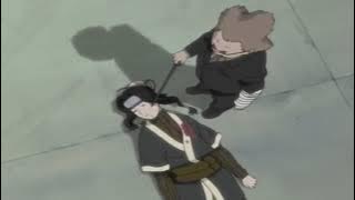 Naruto speech to Zabuza| Haku is death. This scene will make you cry!