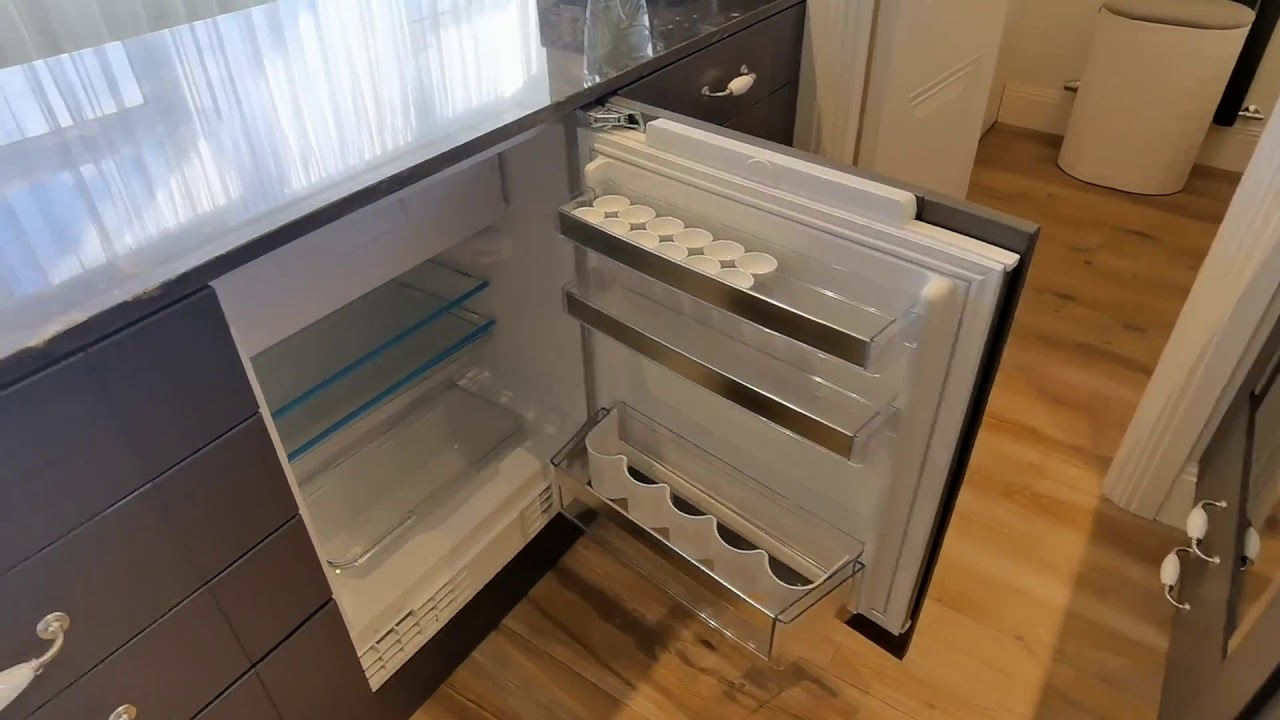 North Rise, London, W2   HD 1080p