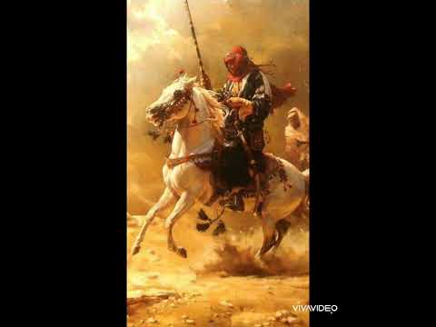 والخيل تعلم والفوارس أنني شعر عنترة