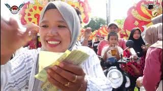 PUPU BAYU - SINGA DANGDUT PUTRA PAI MUDA - CIPANCUH MINGGU 14 APRIL 2024