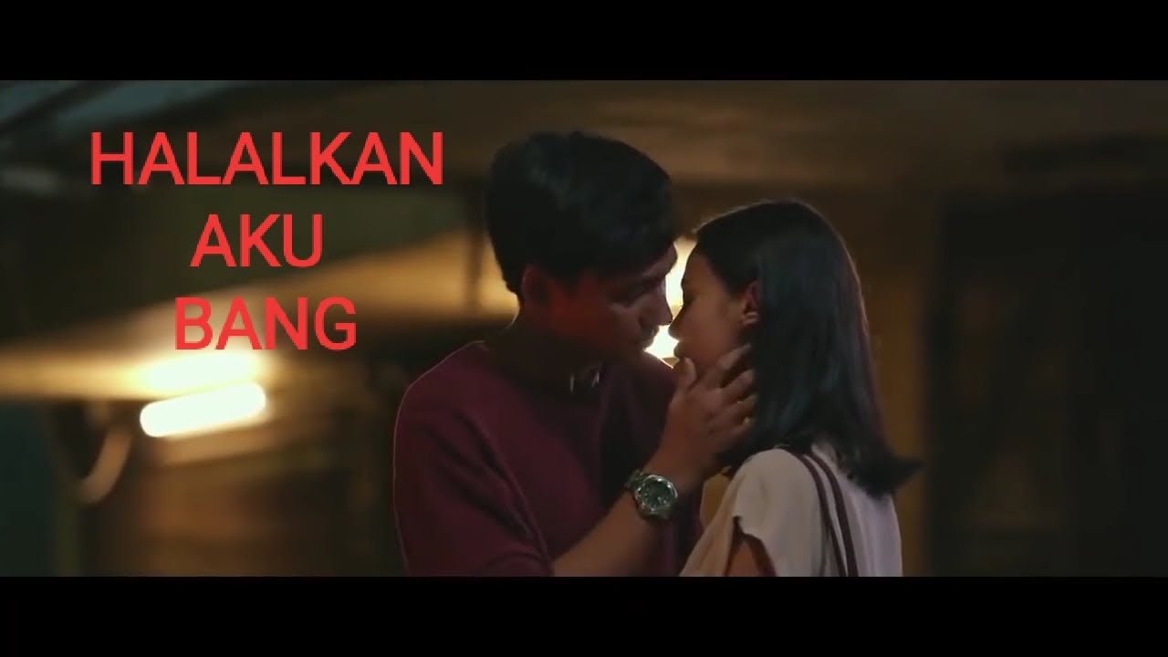 Puisi sedih romantis 