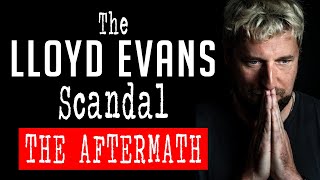 The Lloyd Evans Scandal: The Aftermath screenshot 4