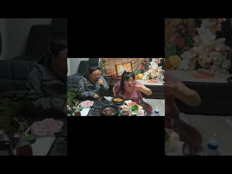 복부인 된장찌개 삼겹살 <strong>진라면</strong> 먹방 긴영상은 화면에 제목플래이 누르시면됩니다 #shorts