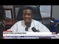 Thirty year old man battles for his life after being kidnapped, genitals tied and brutally beaten.