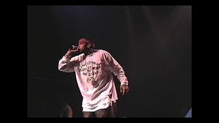 Lloyd Banks - Hunger For More Tour (Live, 2004) [RARE]