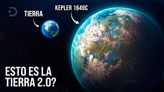 El telescopio Kepler encuentra planetas mejores que la Tierra by Destino 20,353 views 8 months ago 19 minutes