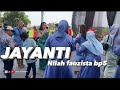 JAYANTI - NILAH FAUZISTA BP5 ( LIVE SHOW MENGGER )