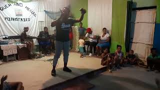 mariental back to school damai dance
