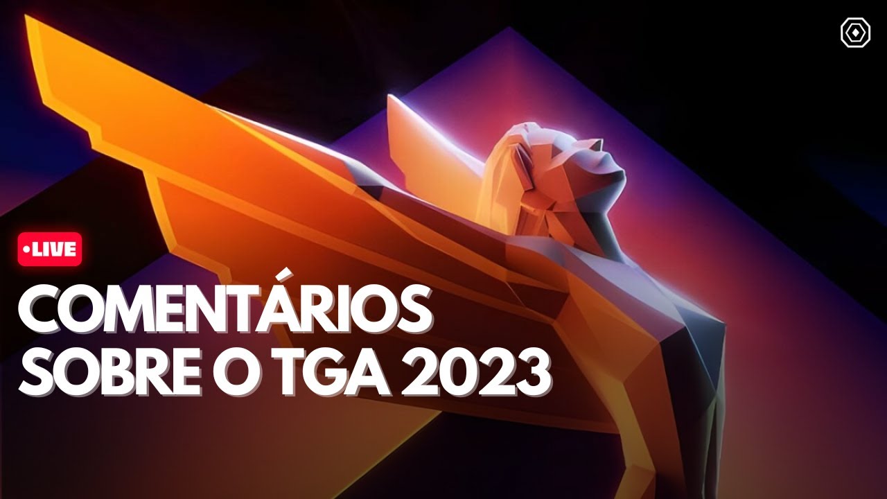 TGA 2023 terá uma maneira única de aprensentar músicas e jogos