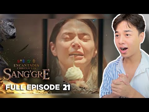 Sang'gre | Full