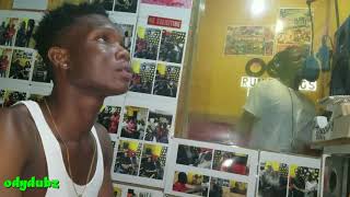 Richie Spice - A Nuh Me Dat