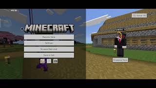 View Model & Dynamic Camera Mod | LeviLauncher