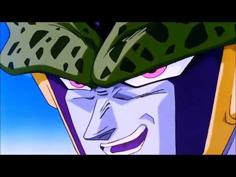 Gohan Super Saiyan 2 for the first time hd 1080p