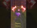 I Relived a Memory #meme #genshin