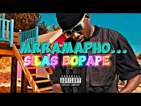 Silas Bopape Ramapho Official Music Video From Pollenstudio