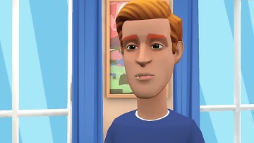 My New Look For March 2024 (CSP Animations)