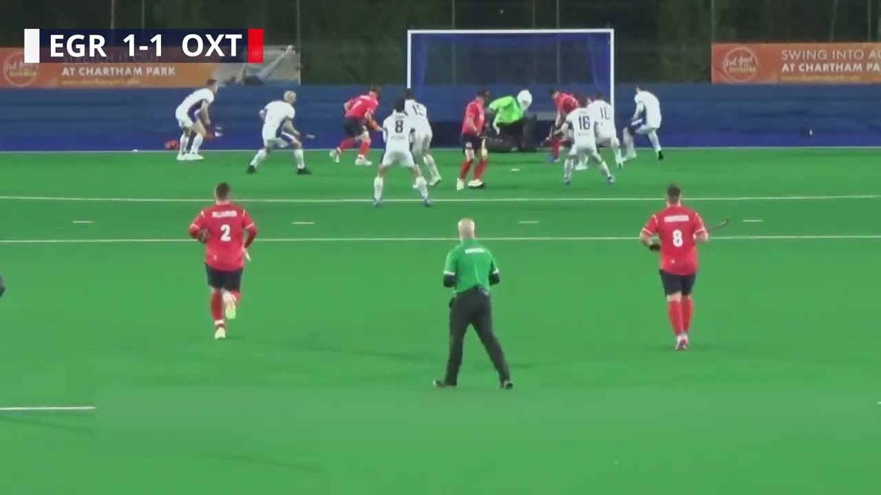 54 goals for the men in their first two weeks of 2023