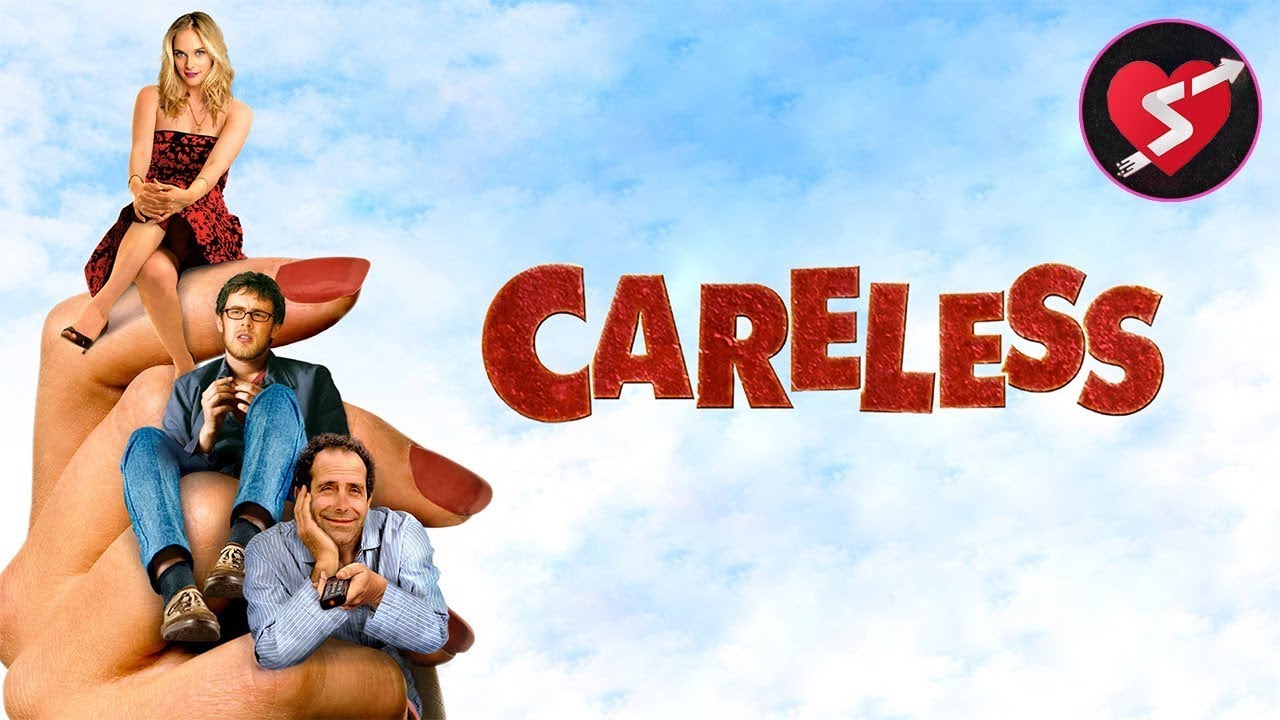 Careless | Romance Comedy | Rom-Com | Full Movie | Free Valentine Film