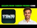 Best Escape From Tarkov Promo Codes (Full Guide 2026)