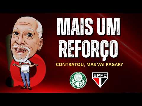 AND CASARES WILL HAVE TO RETURN MONEY TO SPFC!