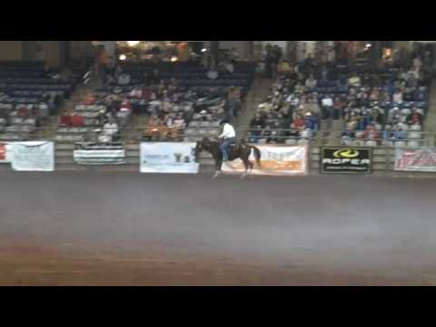 Legends Champion Boots Burro and Gary Stanfill