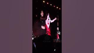 [Fancam] Full Performance | 张韶涵 Angela Chang | One Love Asia Festival 2025 (SG) | 20250914