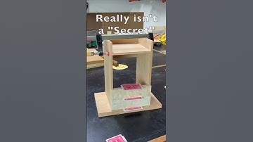 Perfect Drawer Spacing   #shorts