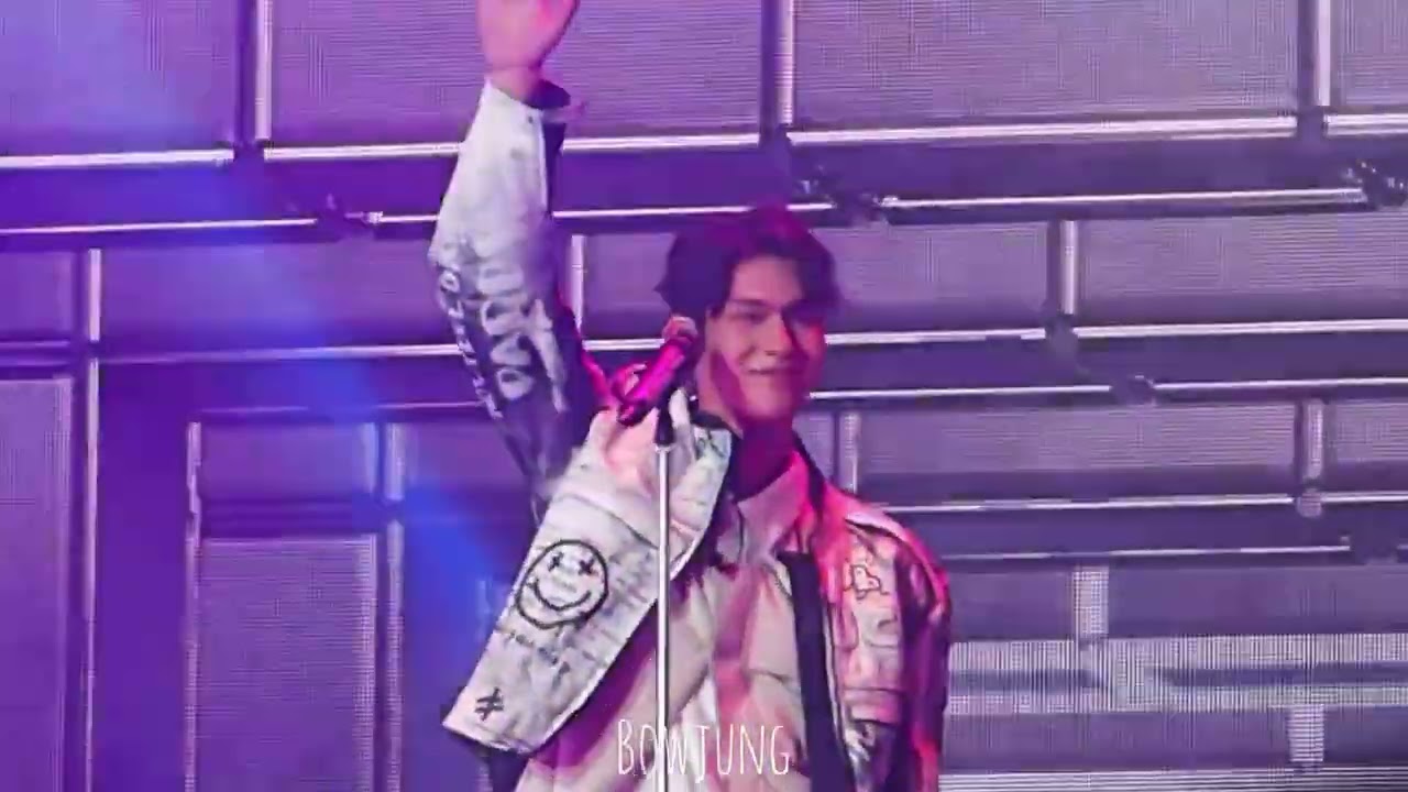 220723 Super star ซุปเปอร์สตาร์ (bright focus) #ShootingStarConcert