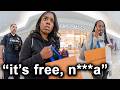 When Customers Refuse To Pay And All Hell Breaks