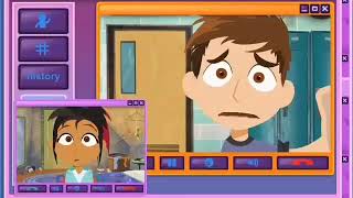 Scigirls Season 1 Episode 4 Cold Opening Clip