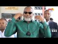 NAANGA WA MA23 ATANGAJE AMAGAMBO AKOMEYE AVUZE NO KU RWANDA 