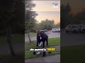Viral Police Arrest: Woman Resists, Tensions Escalate  | BlueLine Cam Action