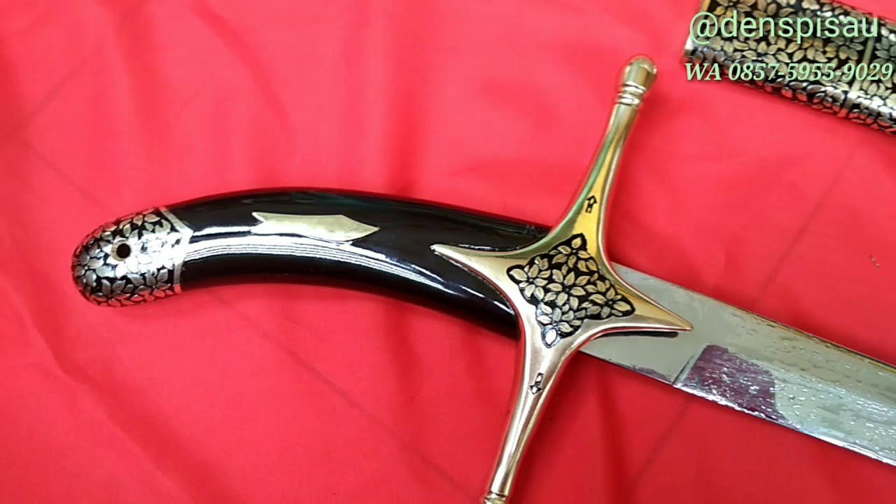Pedang rasulullah