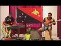 PNG Paradise and National Anthem 3