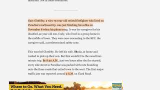 AH51 Assignment: Interpreting Nonfiction
