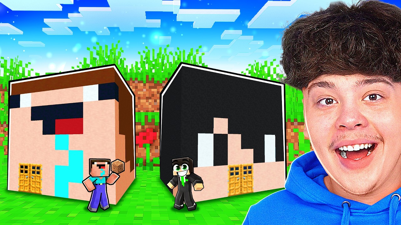 CEA MAI MICA BAZA SECRETA !