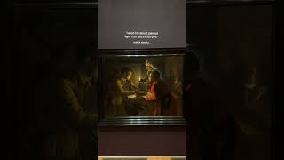 Master Chiaroscuro: Unleash Dramatic Lighting in Your Art! #ArtTutorial #Chiaroscuro