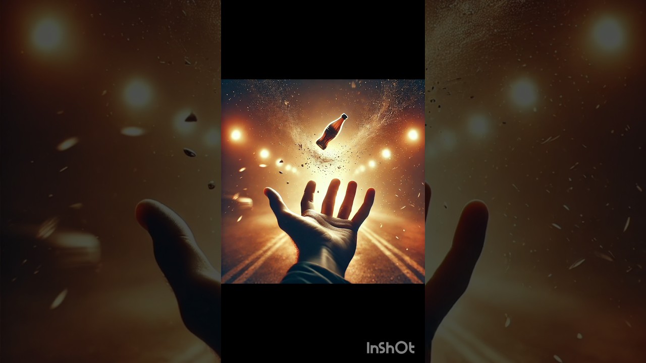 "Time Wapas Ghoom Gaya!" 