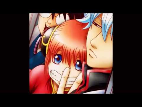 銀魂  曲