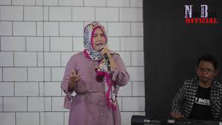 LIVE CINTA MANYURAT KESAH Cipt. SHOGHY Voc. MAY SHANTY