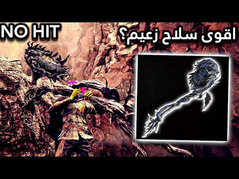 جربت اقوی سلاح في اضافة الدن رینق نو هیت     150