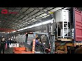 To UAE-CHAOXU|Luggage Machinery (Kerry Chen+008617328812279)